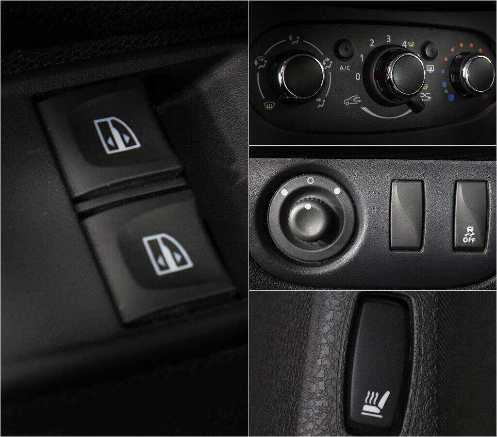 Б/У Рено Логан 2020 года. Фото: #11