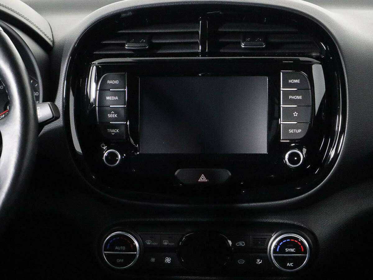 Б/У Киа Соул 2020 года. Фото: #10