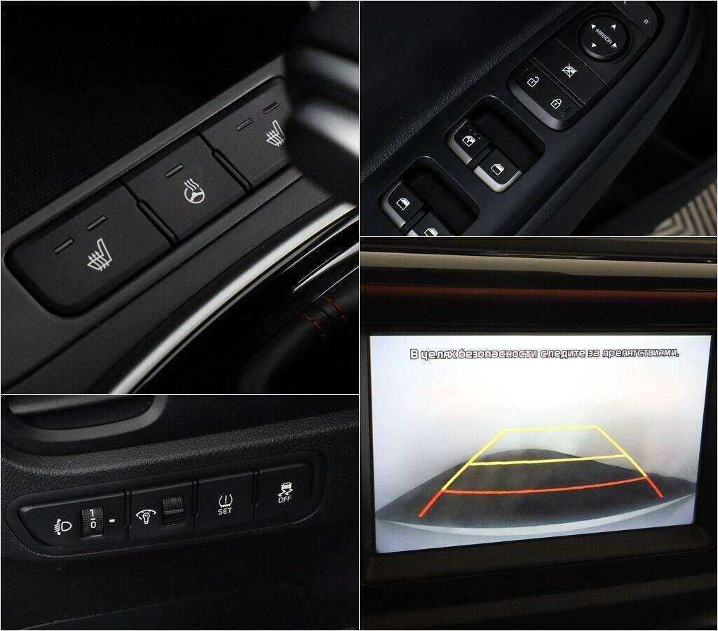 Б/У Киа Рио 2020 года. Фото: #12