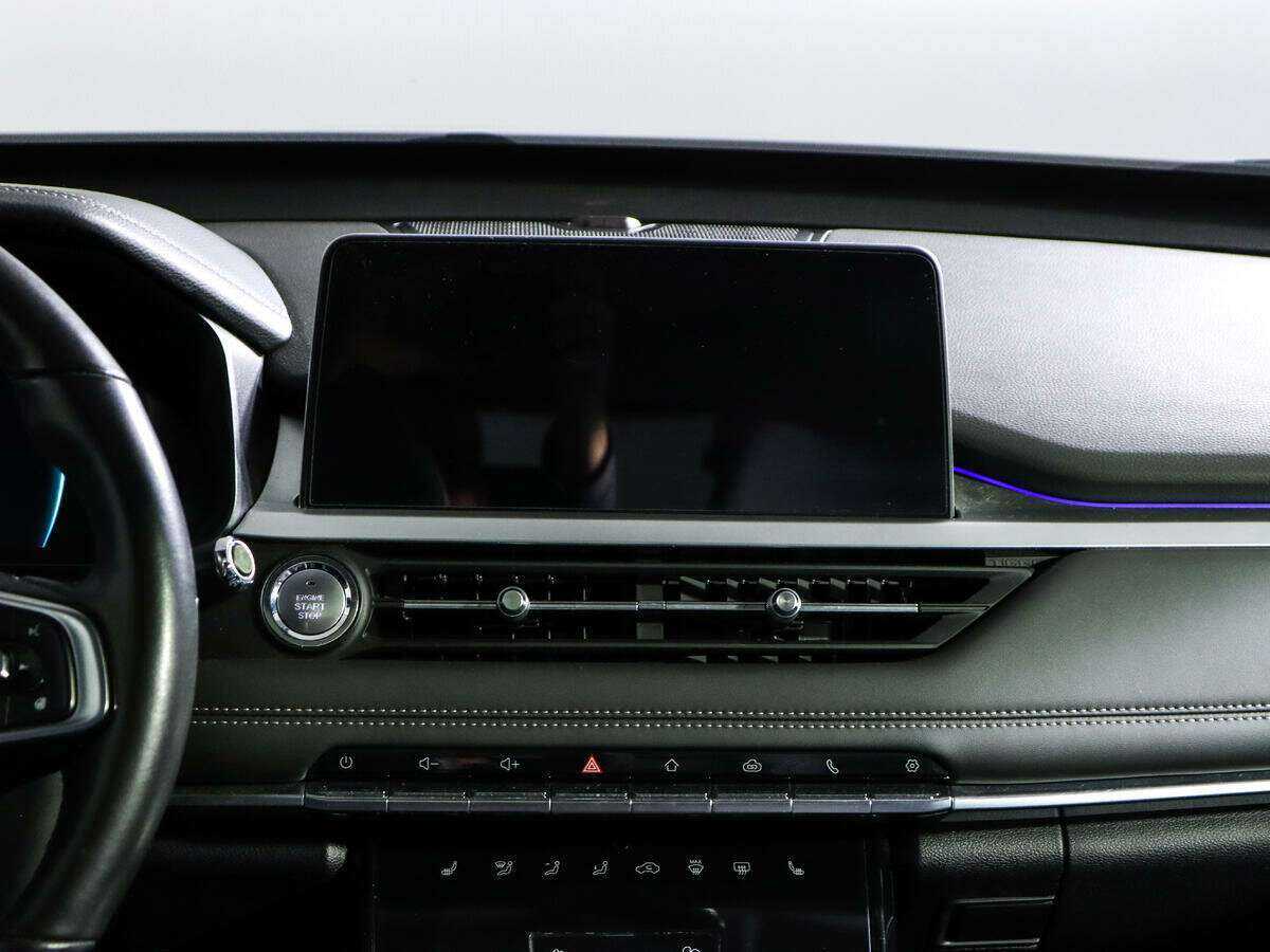 Б/У Чери Тигго 7 Про 2020 года. Фото: #10