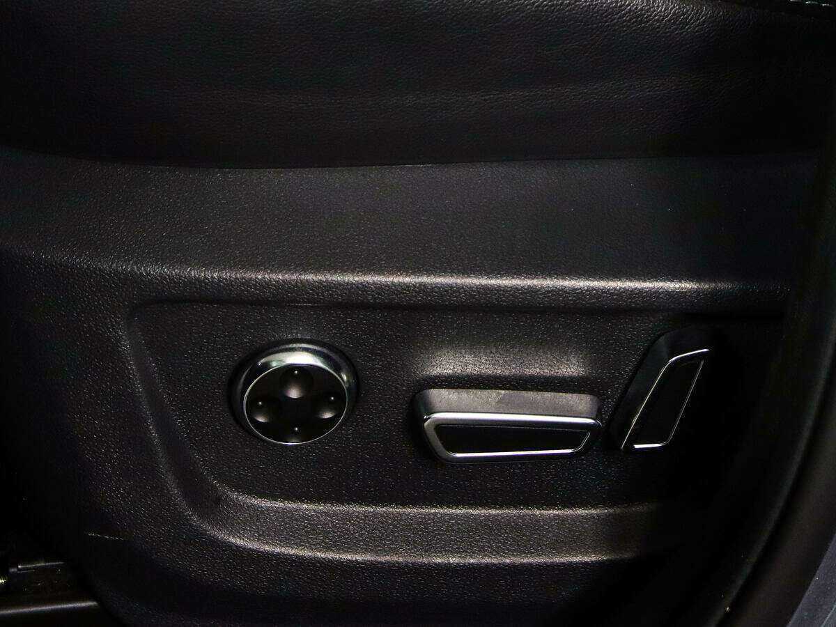 Б/У Чери Тигго 4 2019 года. Фото: #20