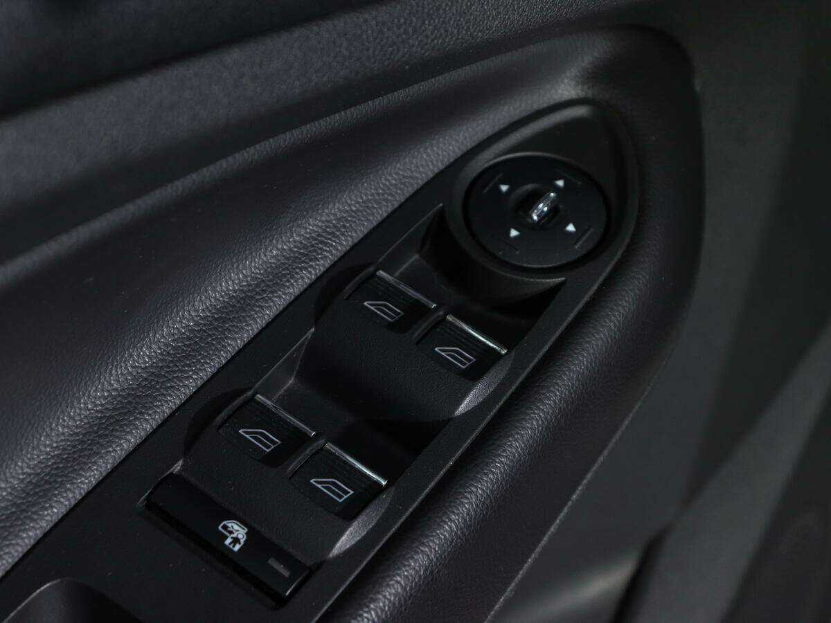 Б/У Форд Куга 2013 года. Фото: #12