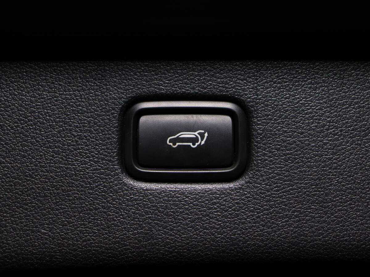 Б/У Хендай Туксон 2019 года. Фото: #16