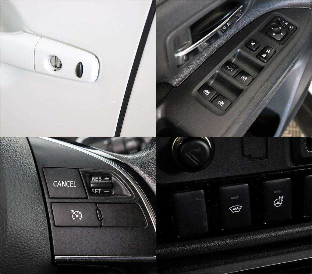 Б/У Митсубиши Оутлэндер 2018 года. Фото: #14