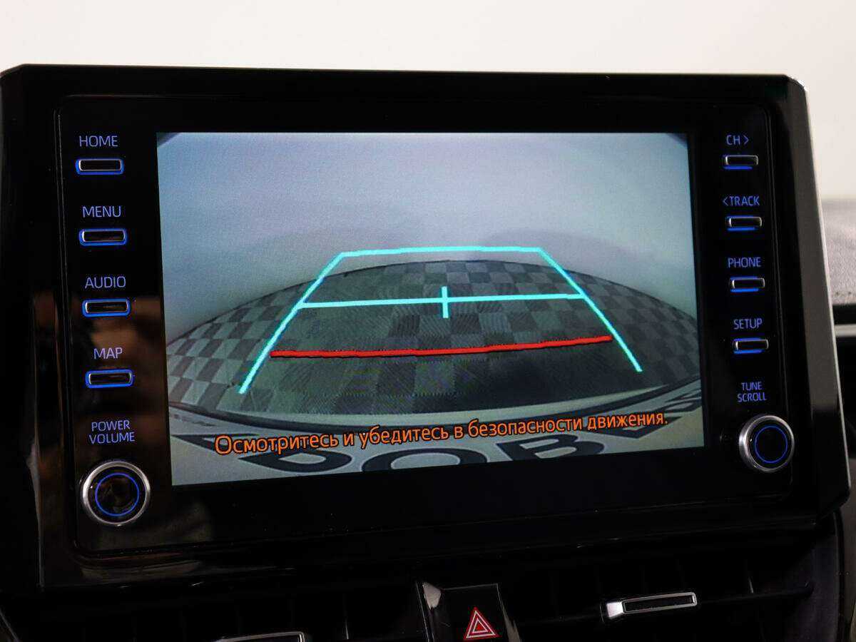 Б/У Тойота Королла 2019 года. Фото: #11