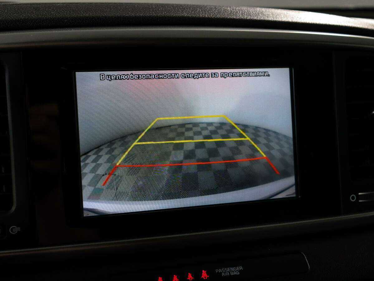 Б/У Киа Спортейдж 2019 года. Фото: #12