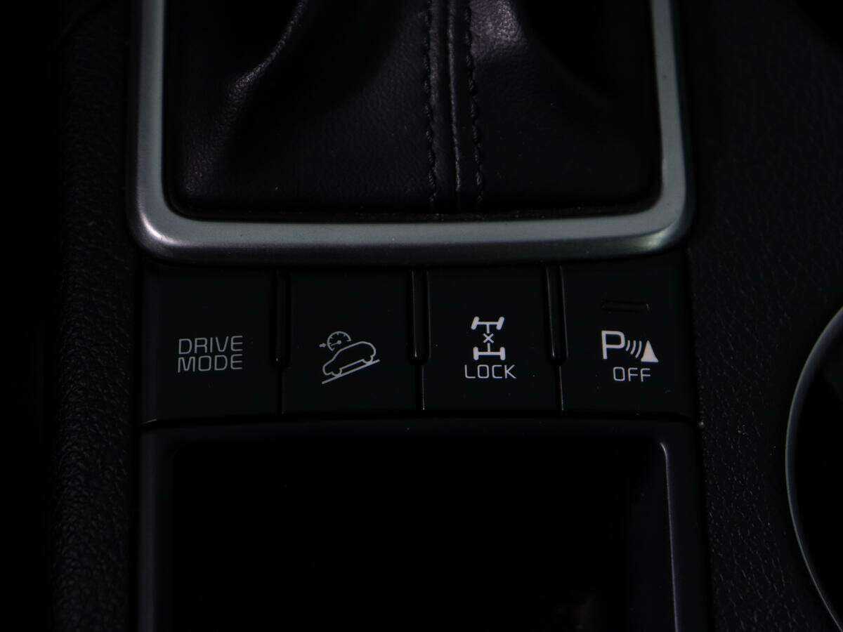 Б/У Киа Спортейдж 2019 года. Фото: #16