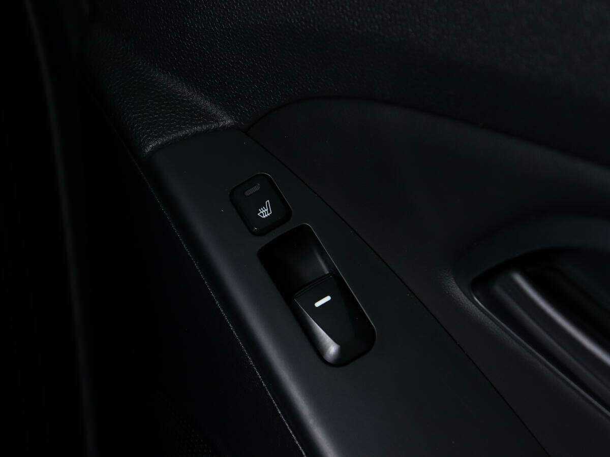 Б/У Хендай ай-икс35 2014 года. Фото: #13