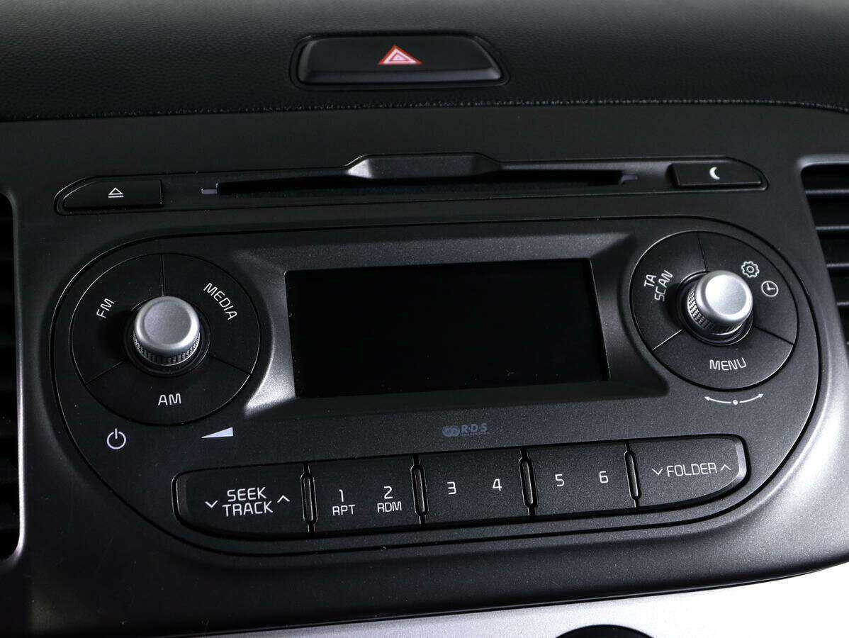 Б/У Киа Пиканто 2016 года. Фото: #18