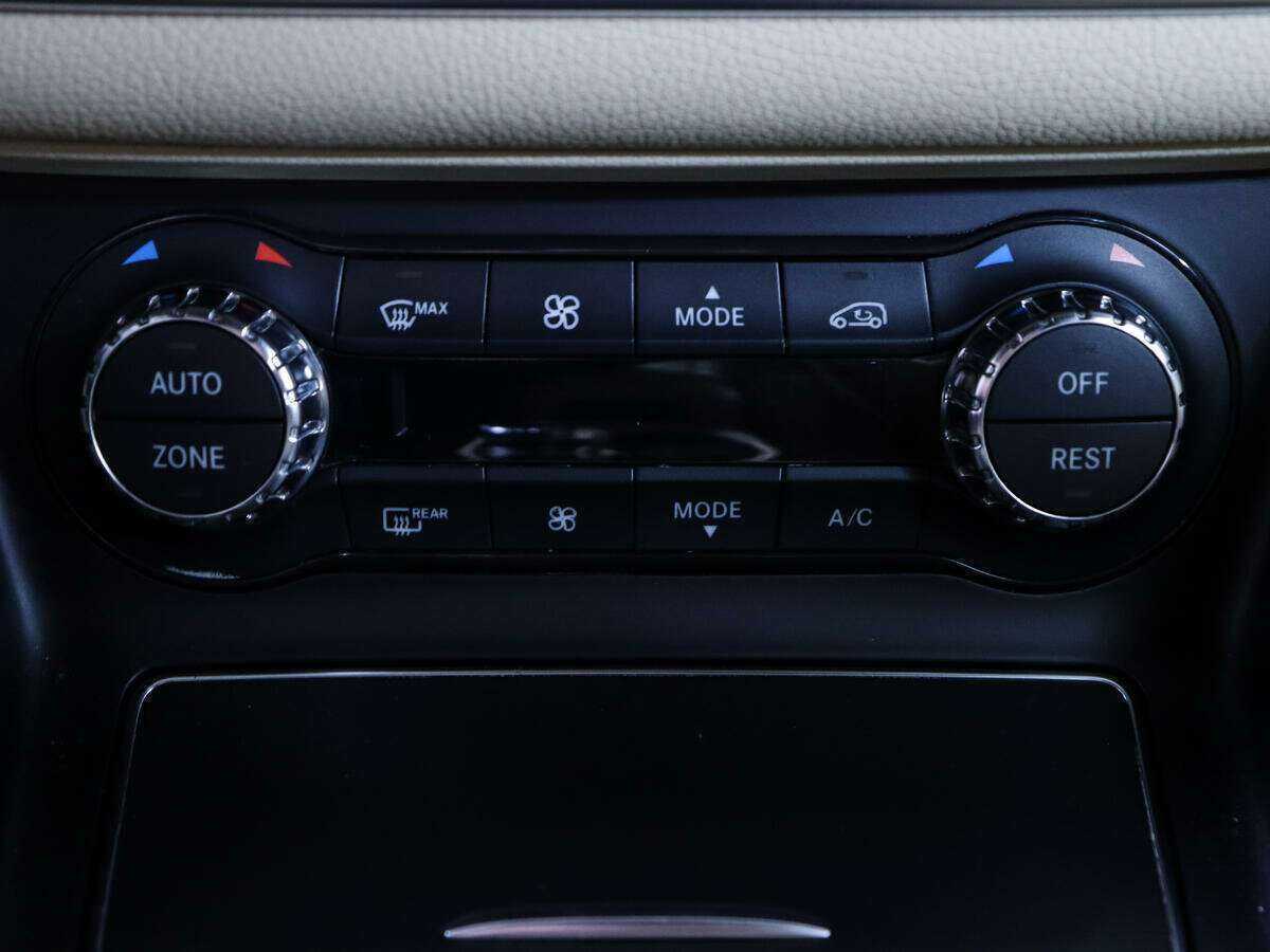 Б/У Мерседес-Бенц КЛА 2017 года. Фото: #18