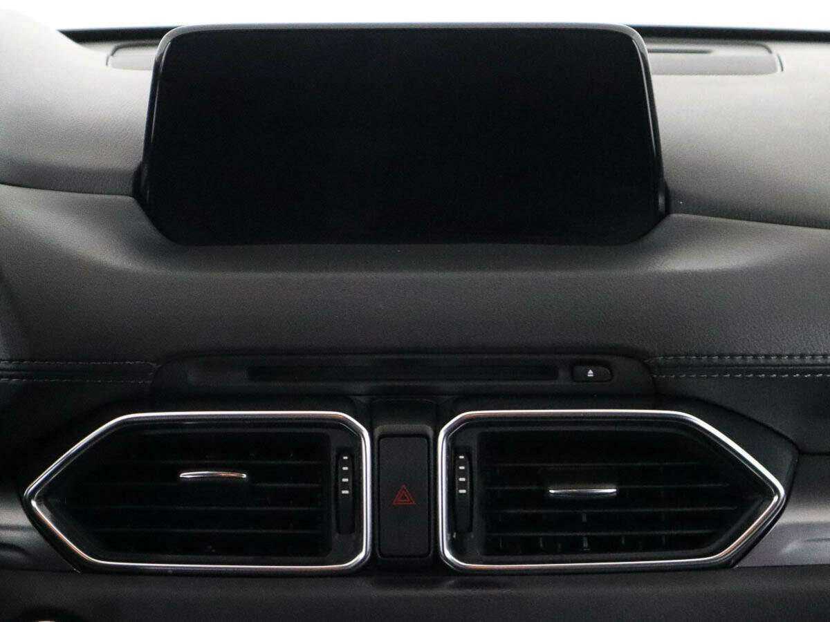 Б/У Мазда Ц-Икс-5 2017 года. Фото: #10