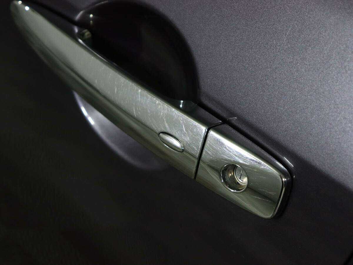 Б/У Ниссан Теана 2012 года. Фото: #14