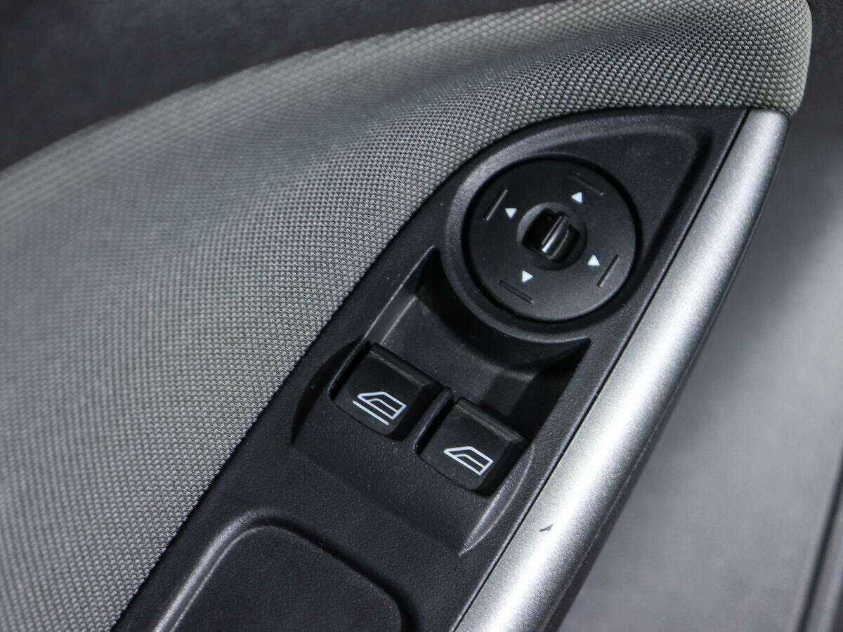 Б/У Форд Фокус 2012 года. Фото: #15