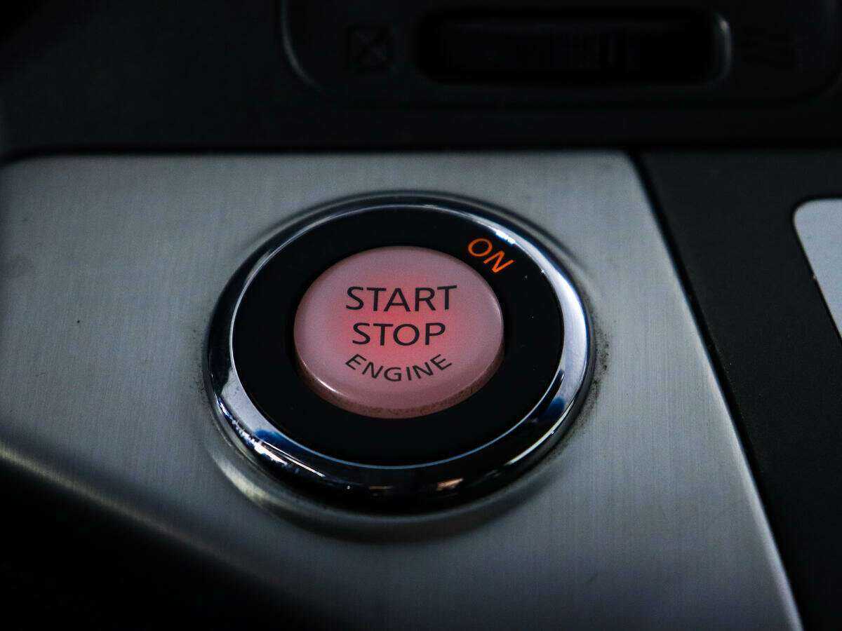 Б/У Ниссан Мурано 2013 года. Фото: #17