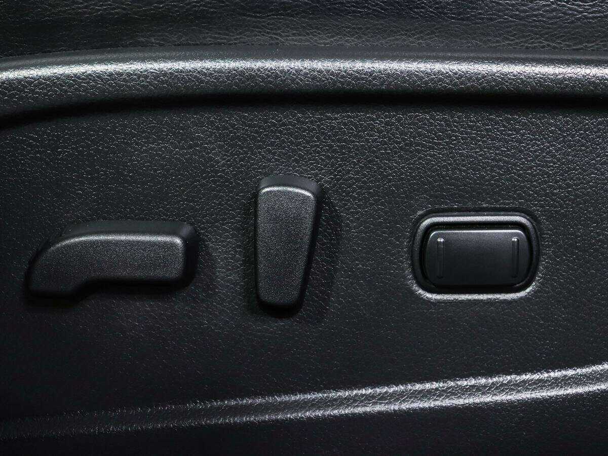 Б/У Ниссан Мурано 2013 года. Фото: #19