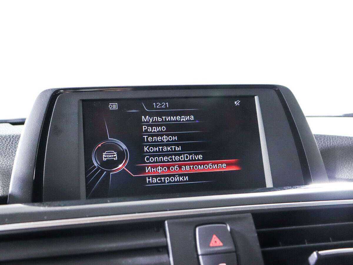 Б/У БМВ 3 серии 2017 года. Фото: #11