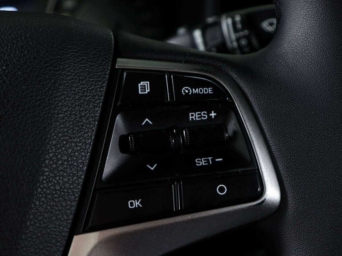 Б/У Хендай Солярис 2020 года. Фото: #11