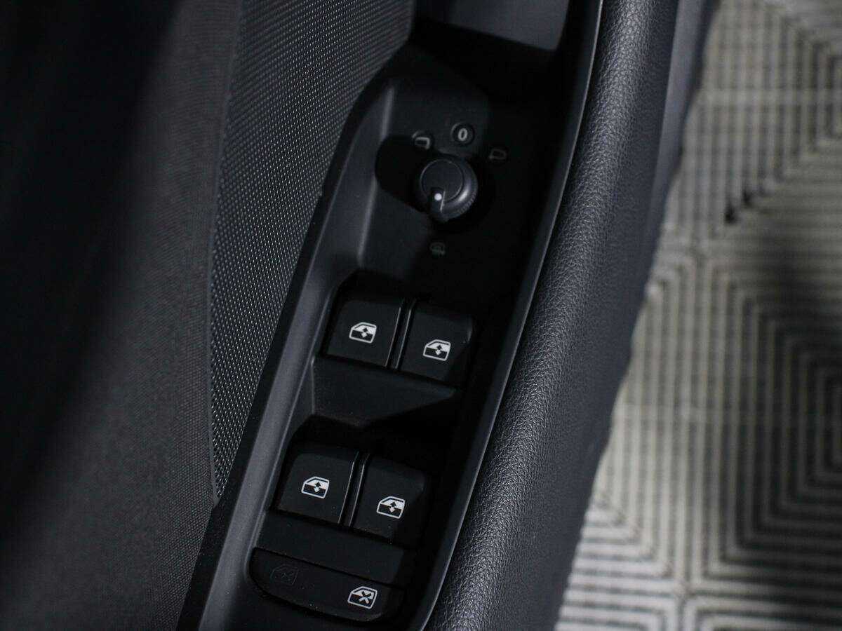 Б/У Ауди А3 2019 года. Фото: #13