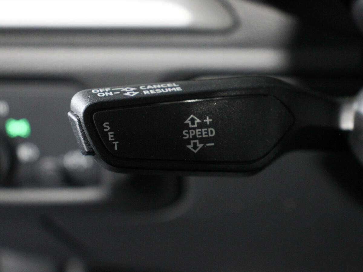 Б/У Ауди А3 2019 года. Фото: #15