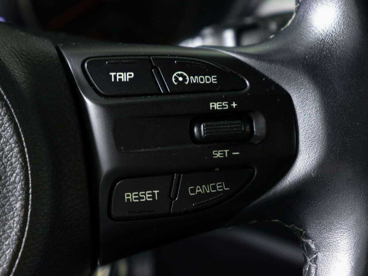 Б/У Киа Рио 2018 года. Фото: #15