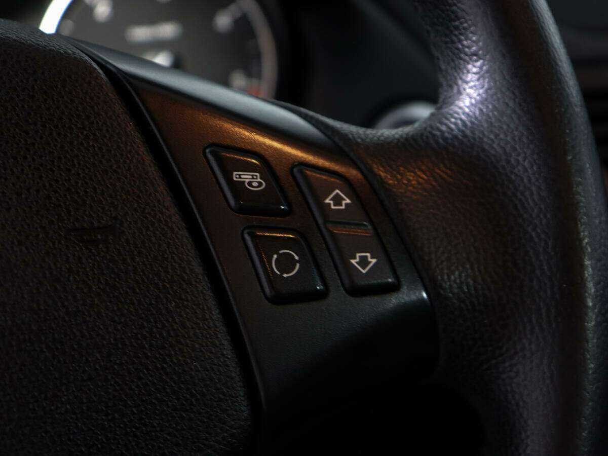 Б/У БМВ Икс1 2012 года. Фото: #18