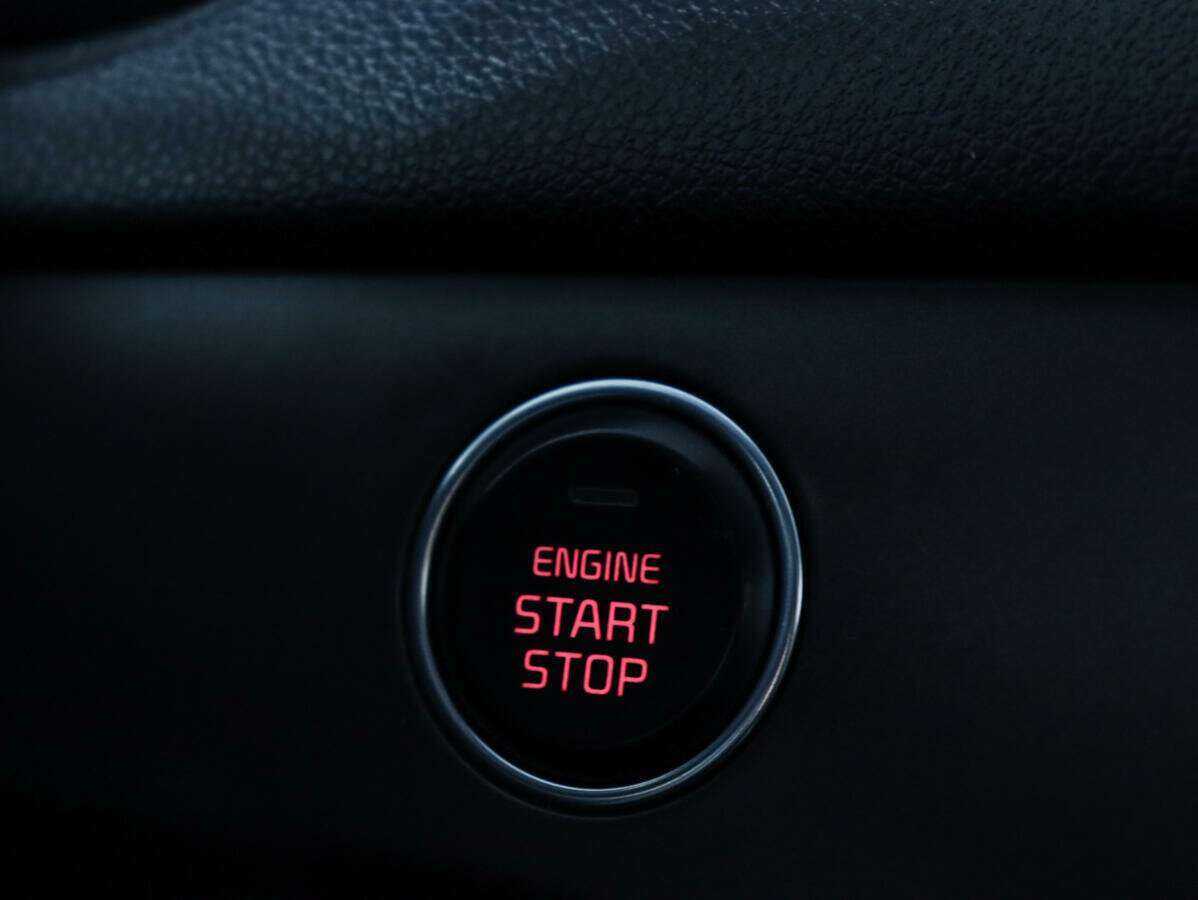 Б/У Киа Спортейдж 2019 года. Фото: #12