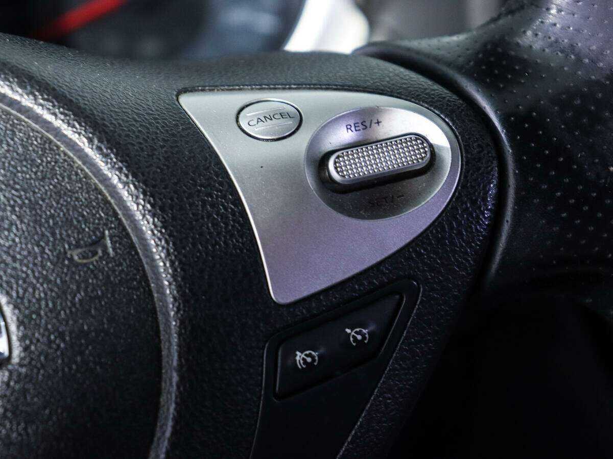 Б/У Ниссан Жук 2012 года. Фото: #15