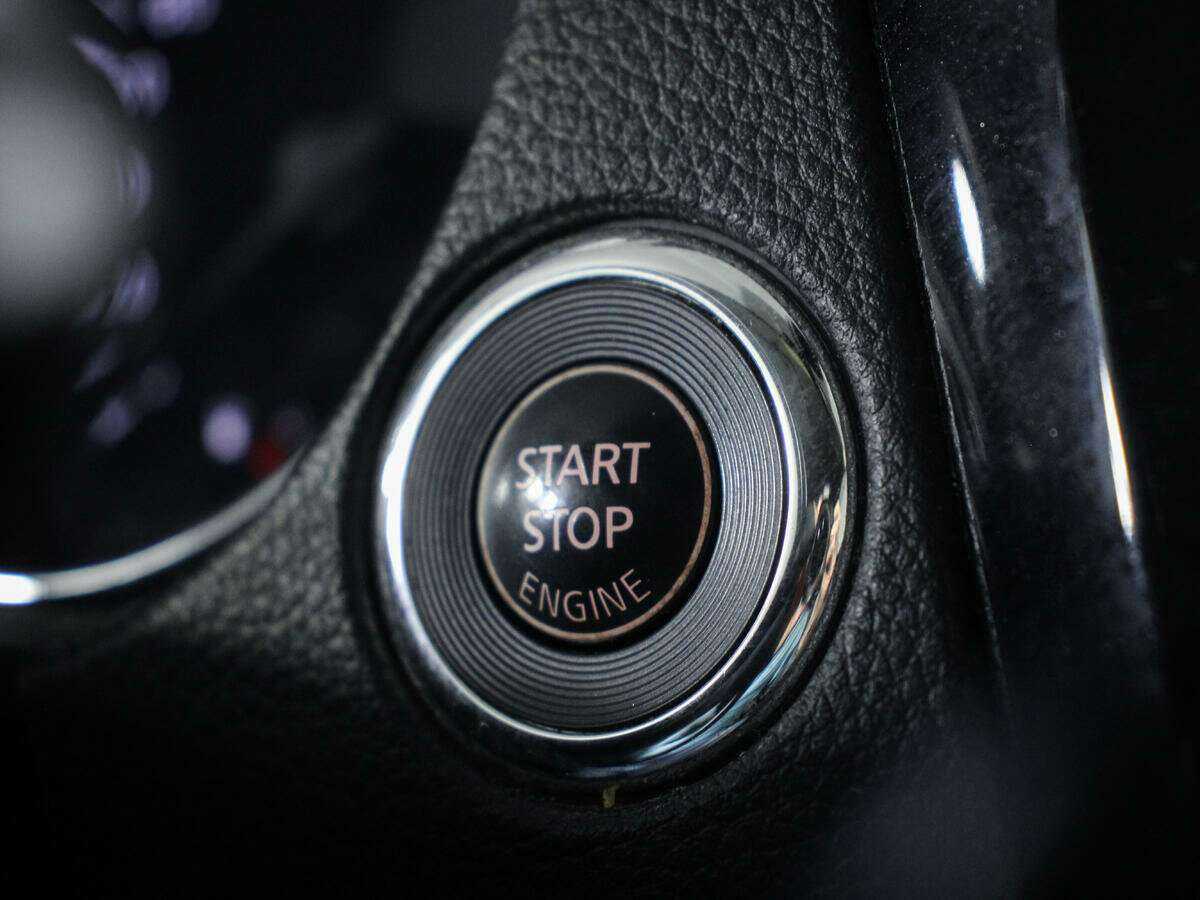 Б/У Ниссан Икс-Трейл 2018 года. Фото: #17