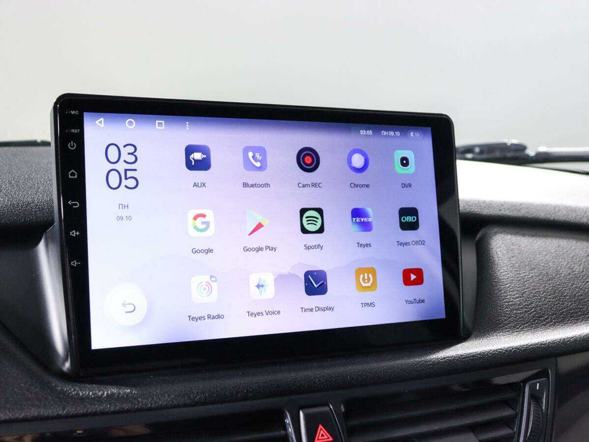 Б/У БМВ Икс1 2012 года. Фото: #18