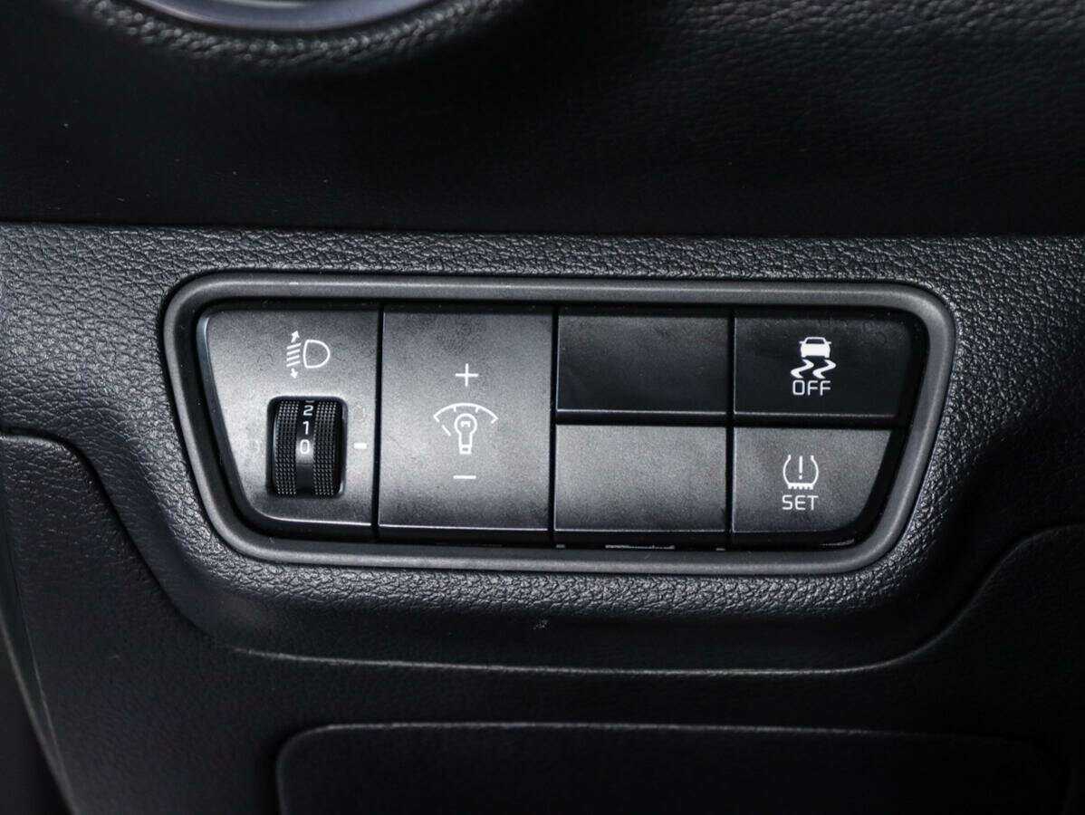 Б/У Киа Церато 2019 года. Фото: #16