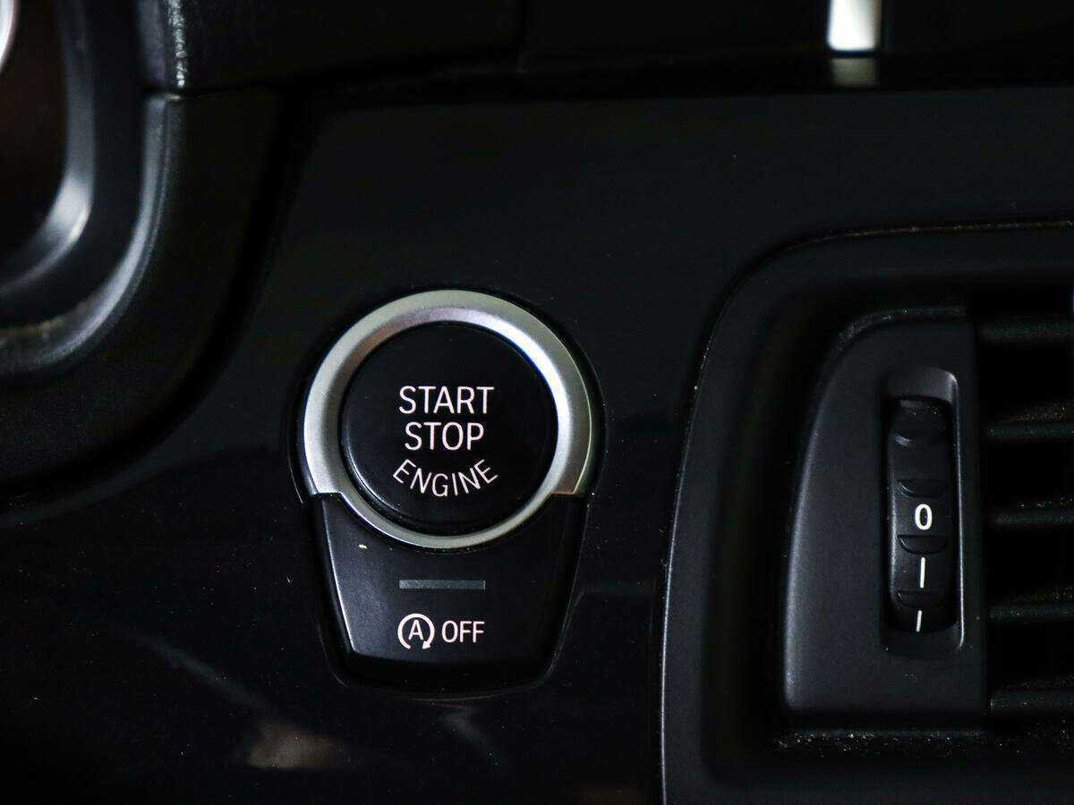 Б/У БМВ 5 серии 2014 года. Фото: #19