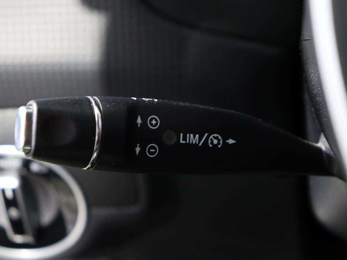 Б/У Мерседес-Бенц А-Класс 2014 года. Фото: #19