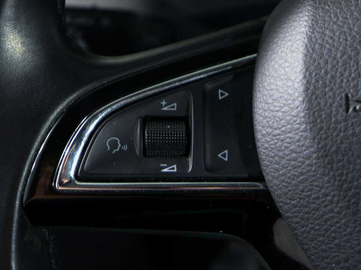 Б/У Шкода Рапид 2017 года. Фото: #15