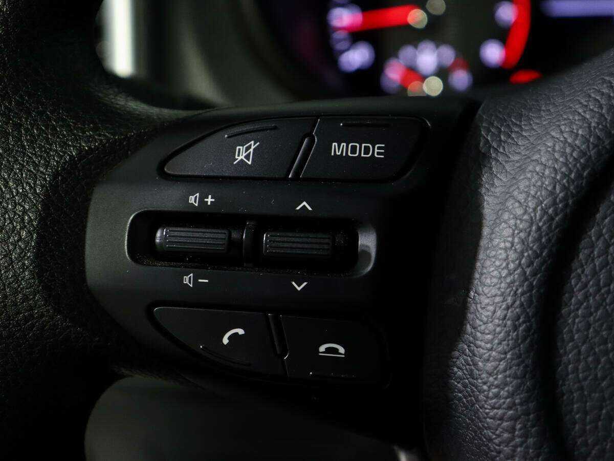 Б/У Киа Пиканто 2023 года. Фото: #16