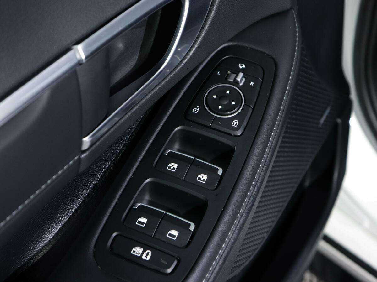 Б/У Хендай Соната 2020 года. Фото: #18