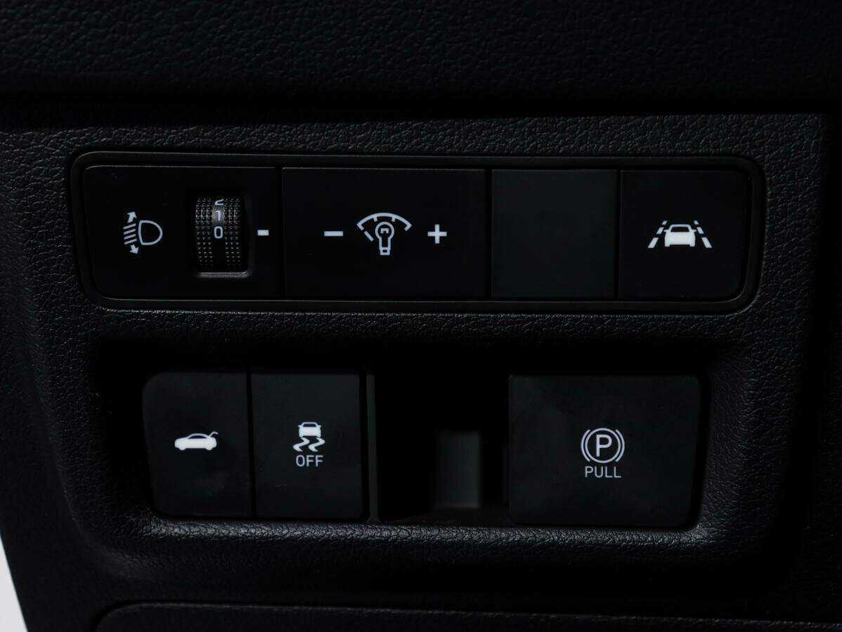 Б/У Хендай Соната 2020 года. Фото: #21