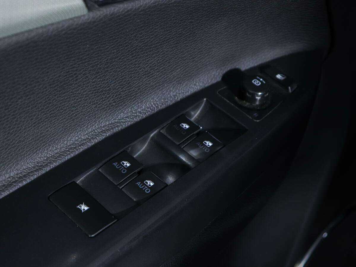 Б/У Опель Антара 2014 года. Фото: #10