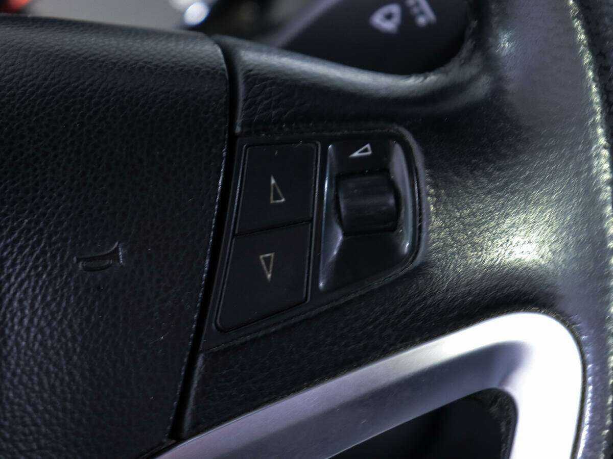 Б/У Опель Антара 2014 года. Фото: #11