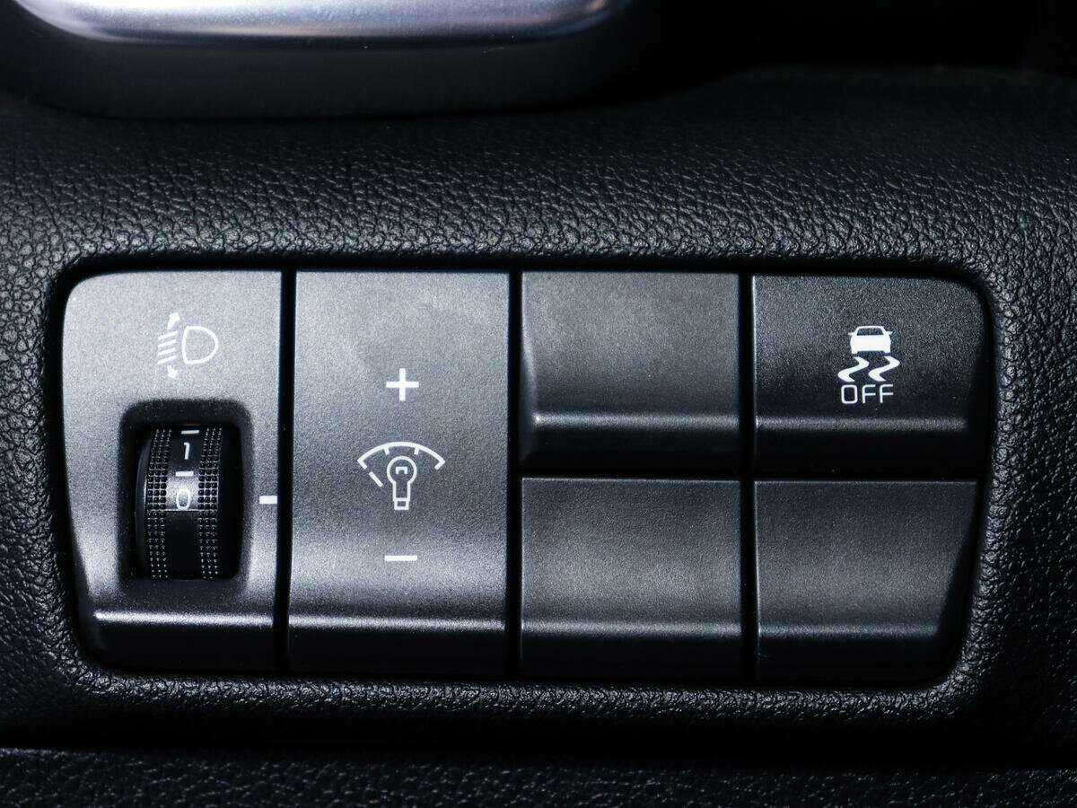 Б/У Киа Спортейдж 2017 года. Фото: #16