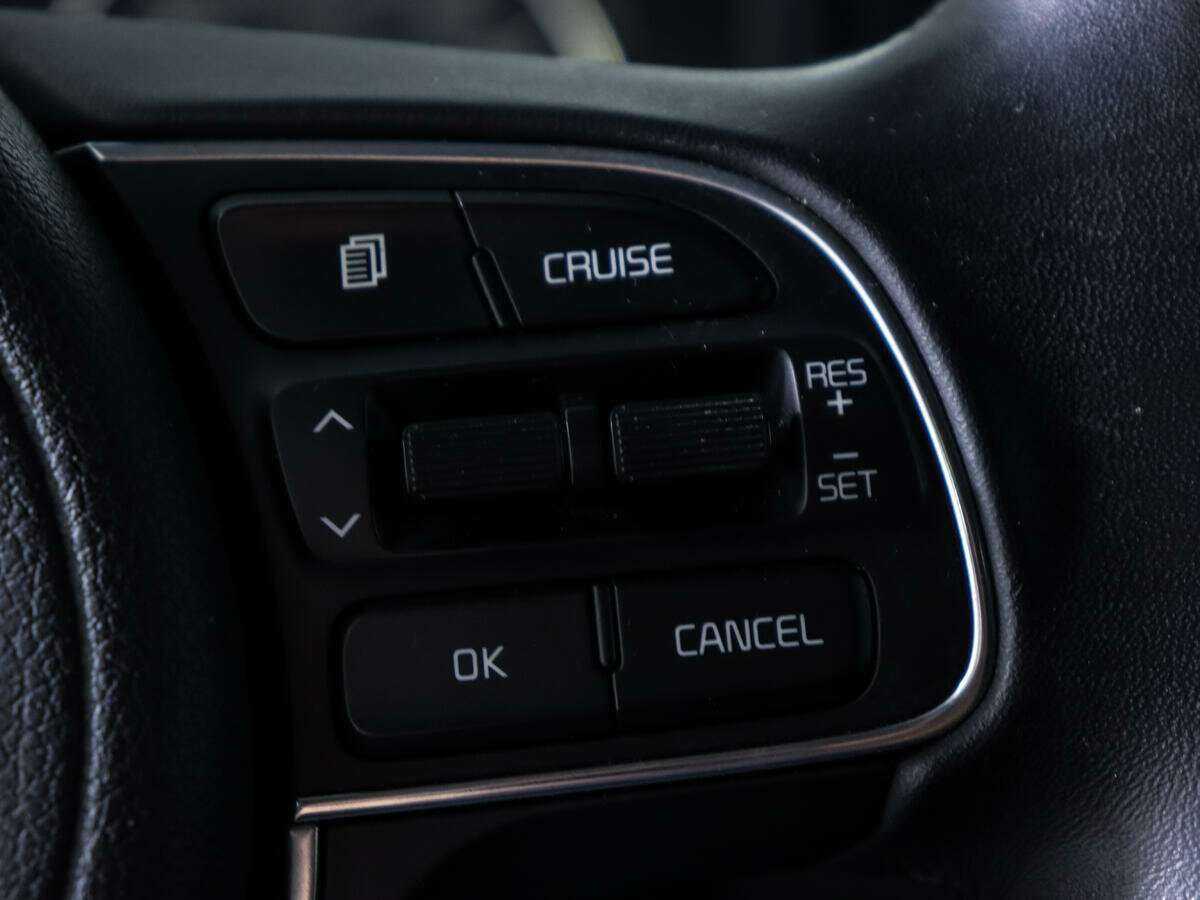 Б/У Киа Спортейдж 2017 года. Фото: #17