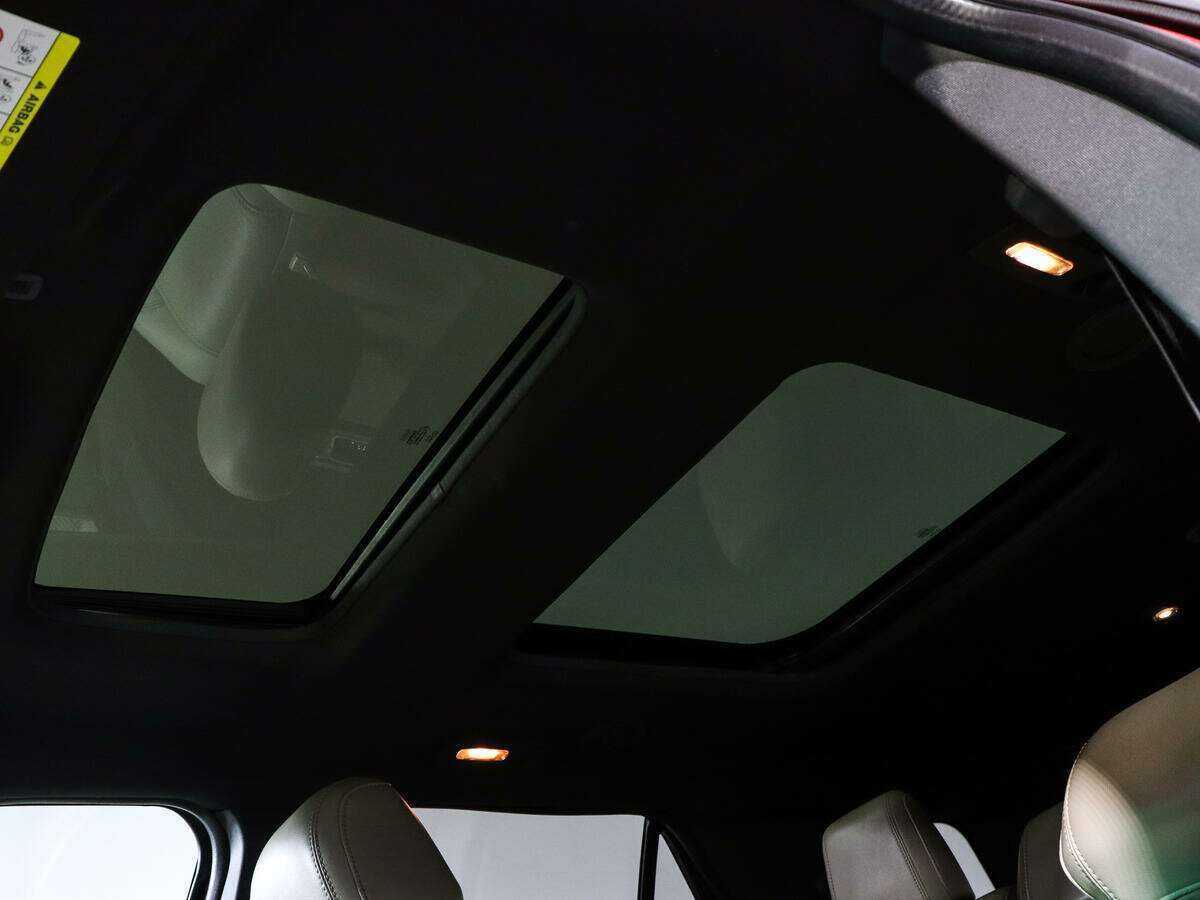 Б/У Форд Експлорер 2012 года. Фото: #11