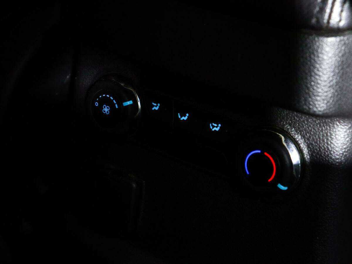 Б/У Форд Експлорер 2014 года. Фото: #15