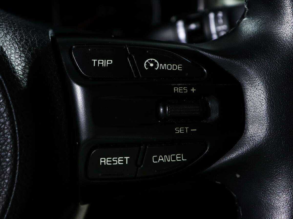 Б/У Киа Рио 2021 года. Фото: #15