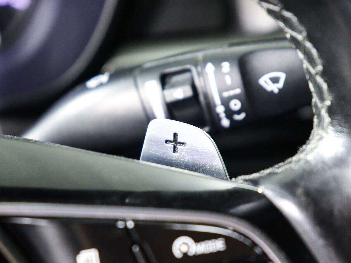 Б/У Киа Оптима 2020 года. Фото: #18