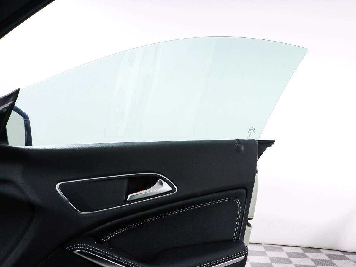 Б/У Мерседес-Бенц КЛА 2014 года. Фото: #17