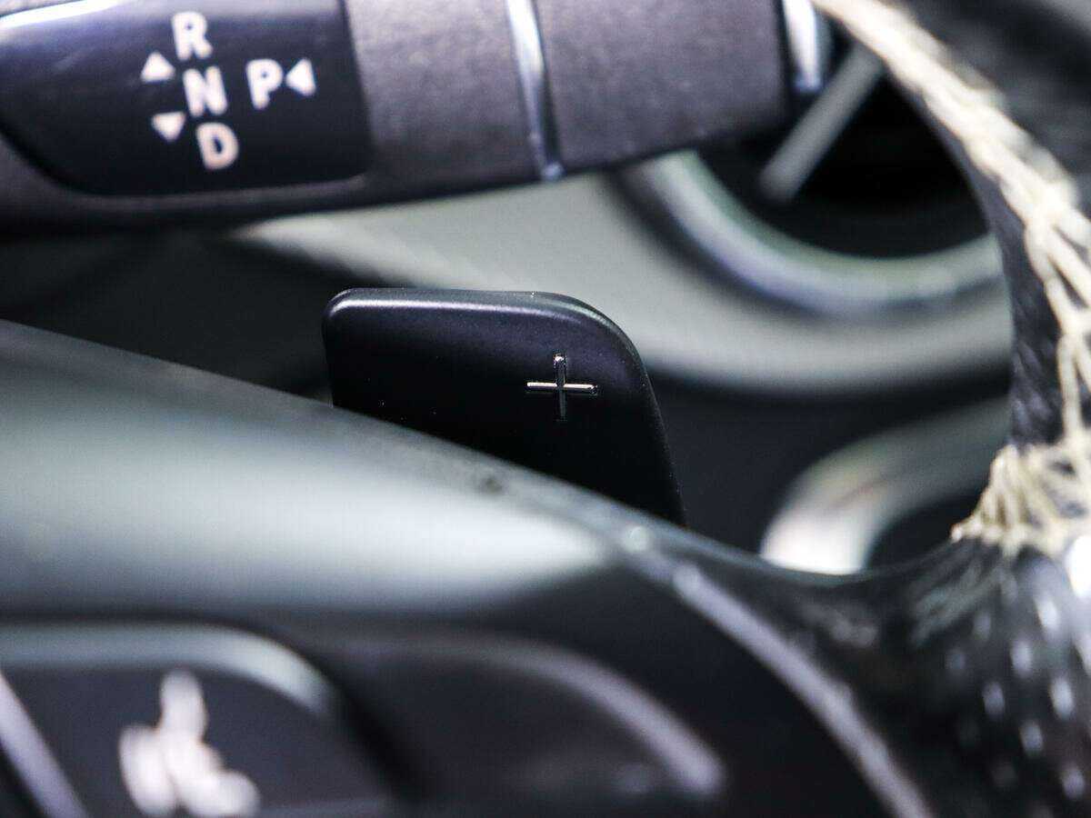 Б/У Мерседес-Бенц КЛА 2014 года. Фото: #18