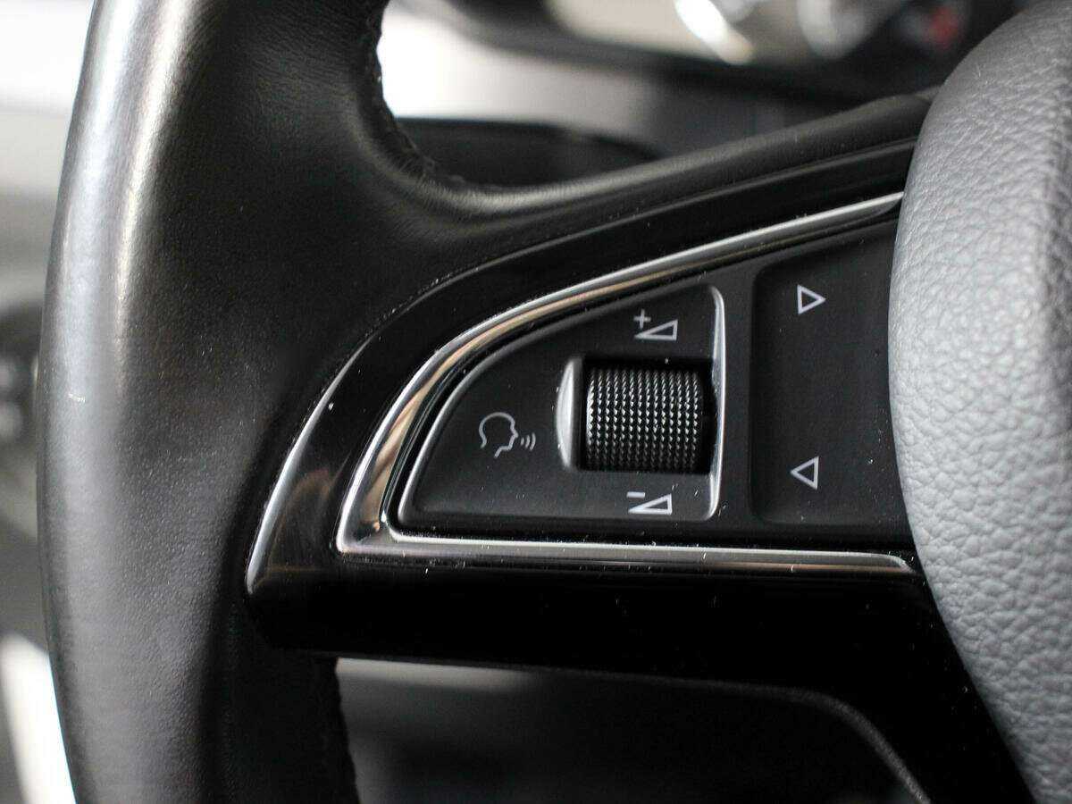 Б/У Шкода Суперб 2017 года. Фото: #11