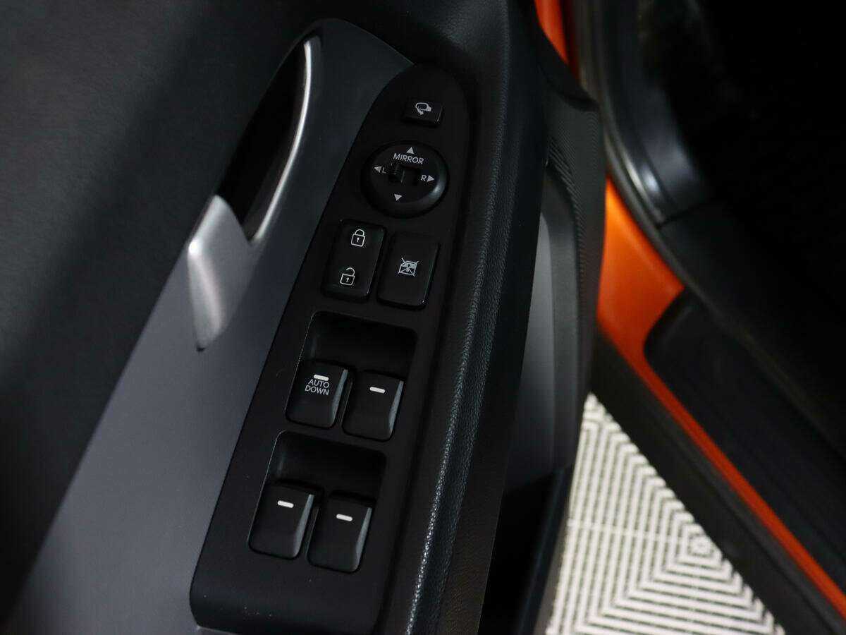 Б/У Киа Спортейдж 2013 года. Фото: #11