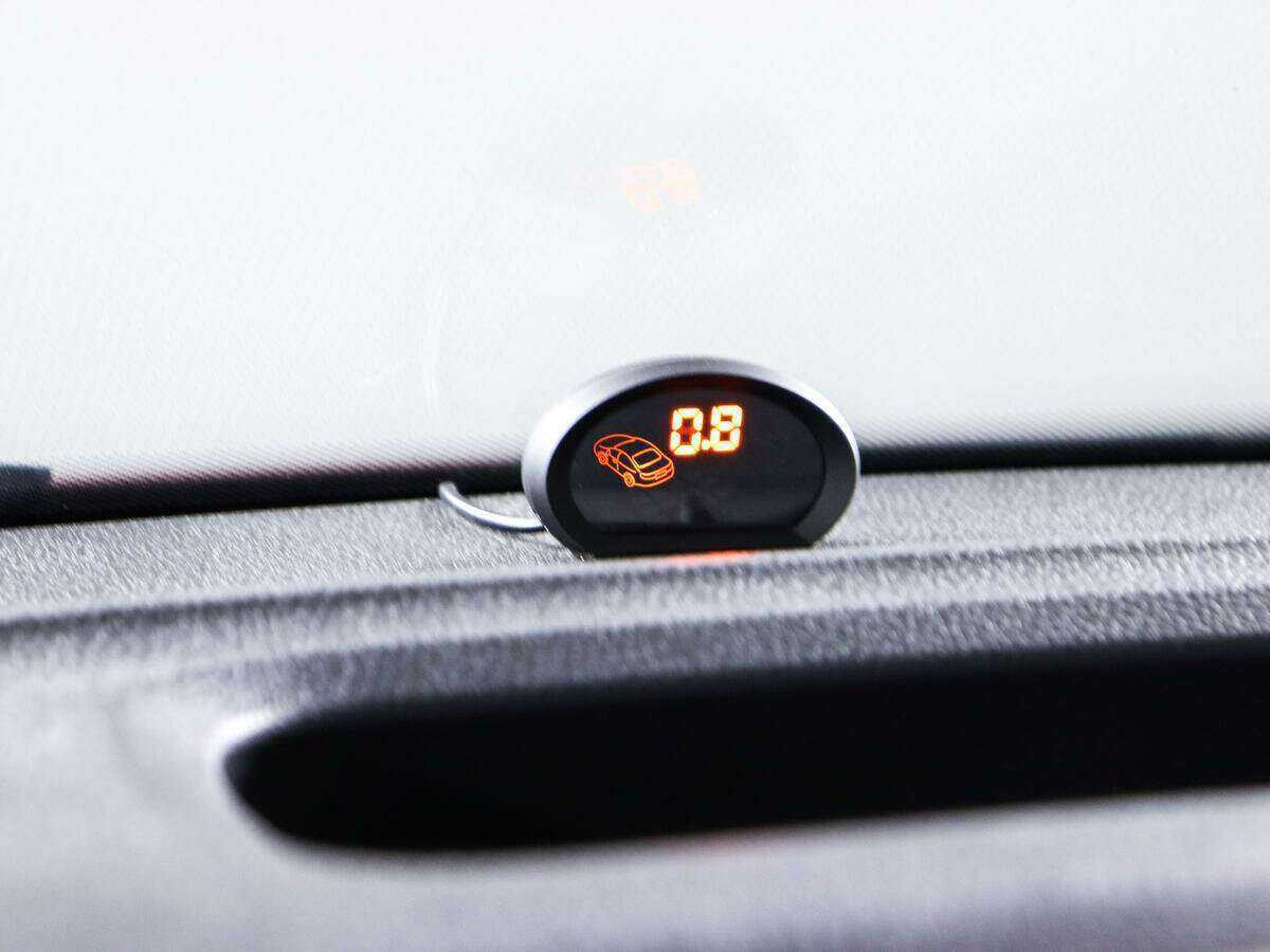 Б/У Рено Сандеро 2020 года. Фото: #13