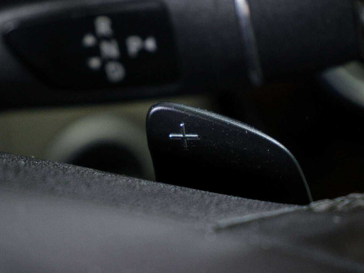 Б/У Мерседес-Бенц Ц-Класс 2014 года. Фото: #13